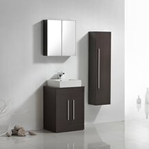 Lassen Wenge Furniture 